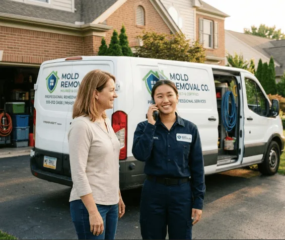 Crawlspace Mold Remediation Leonard, TX FAQs